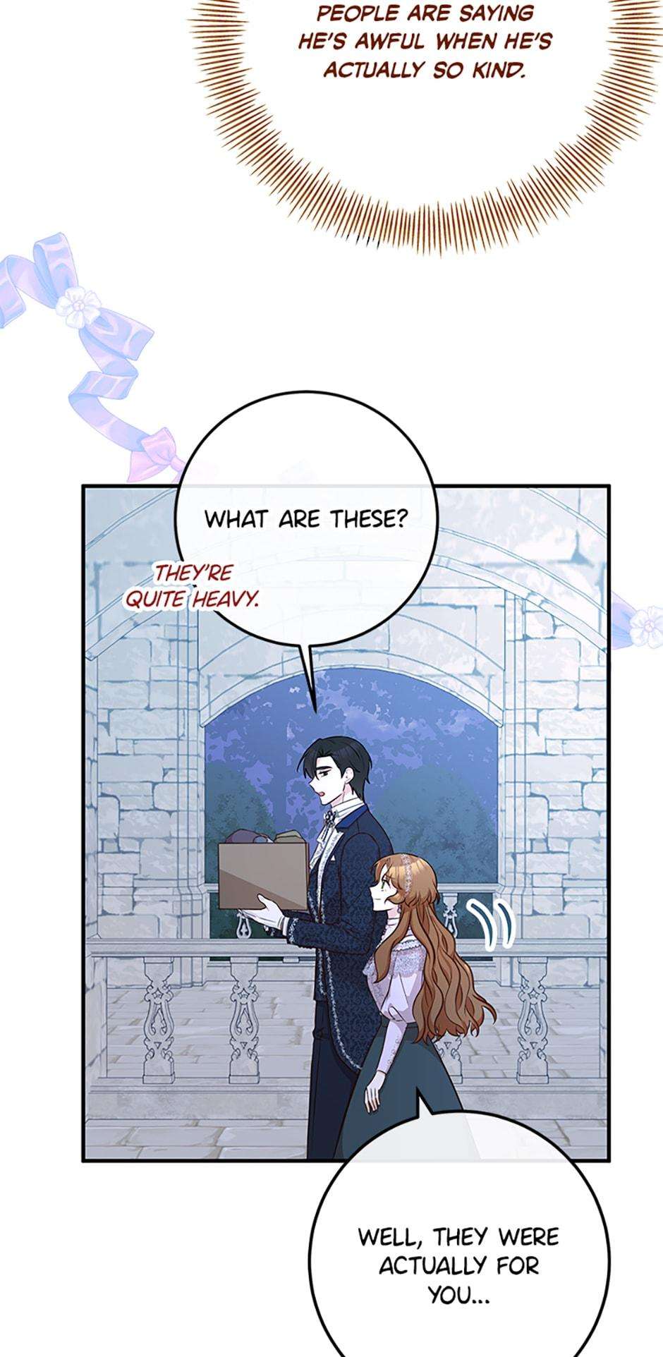 The Doctor Is Out - chapter 40 - #6
