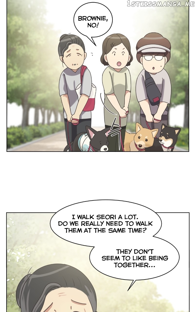 The Dog Diaries - chapter 100 - #3
