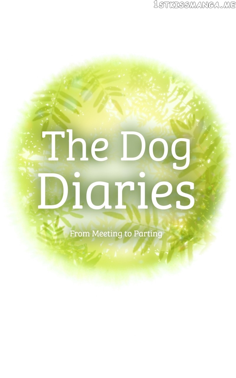 The Dog Diaries - chapter 102 - #5
