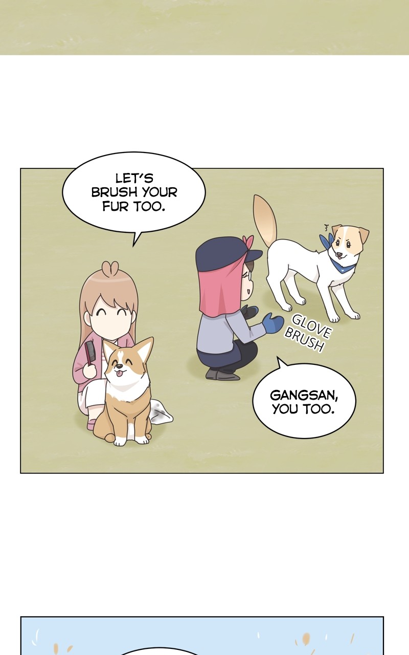 The Dog Diaries - chapter 119 - #3