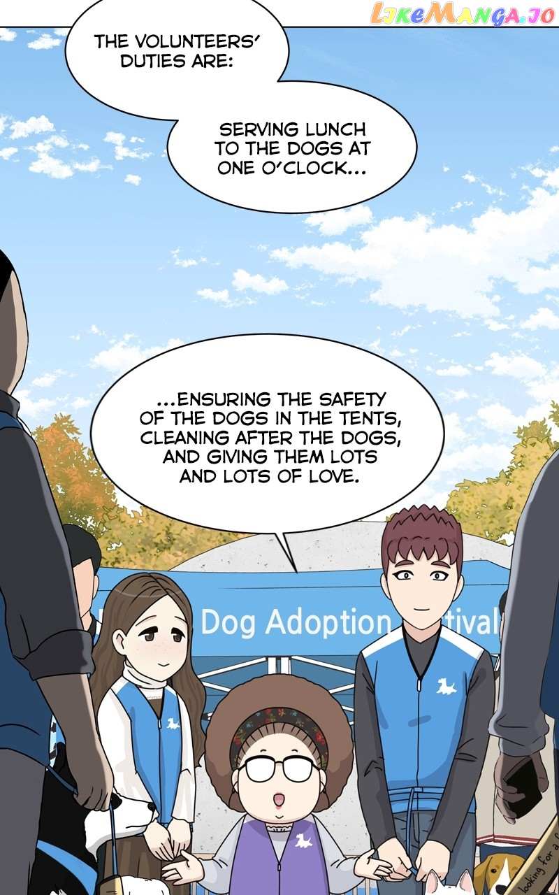 The Dog Diaries - chapter 120 - #6