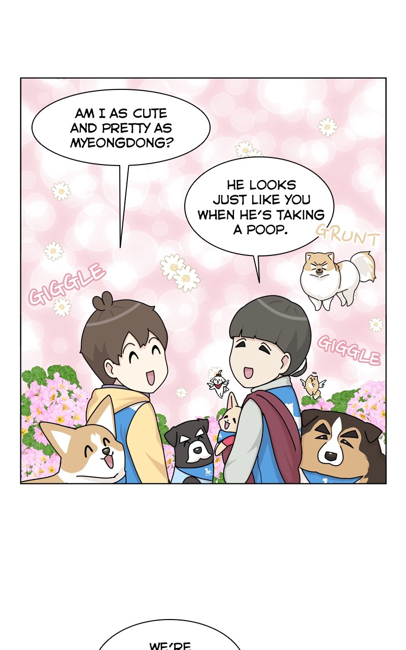 The Dog Diaries - chapter 124 - #5