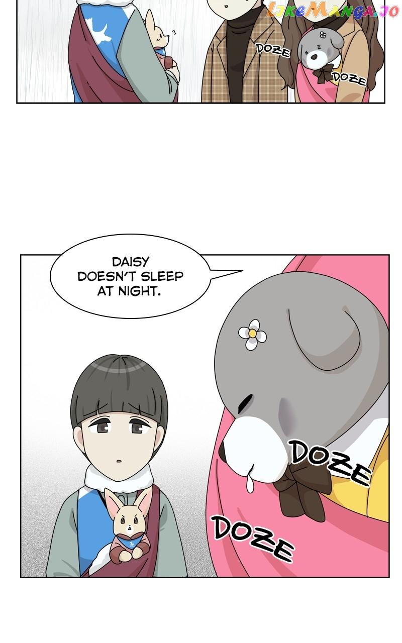 The Dog Diaries - chapter 132 - #5