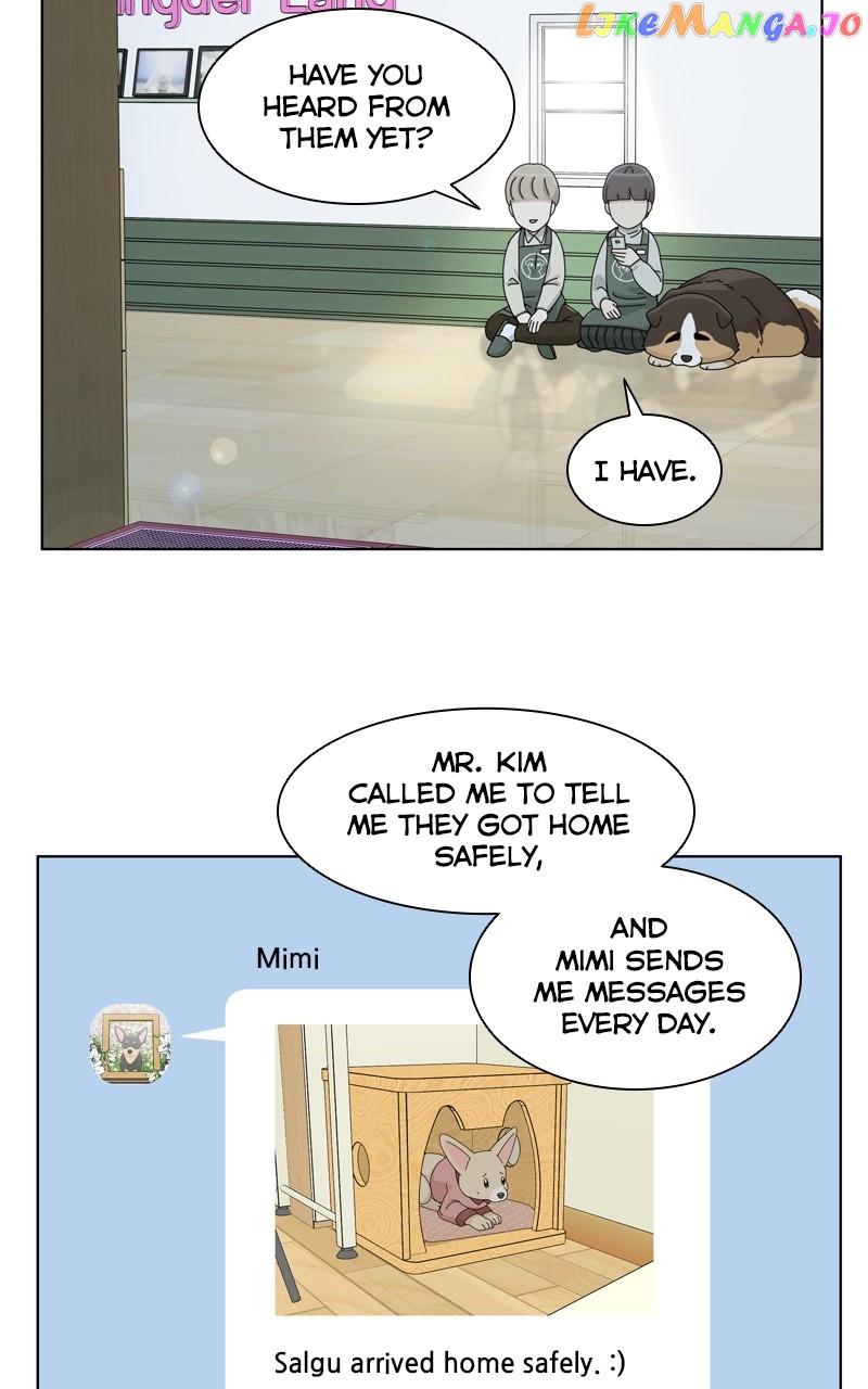 The Dog Diaries - chapter 133 - #5