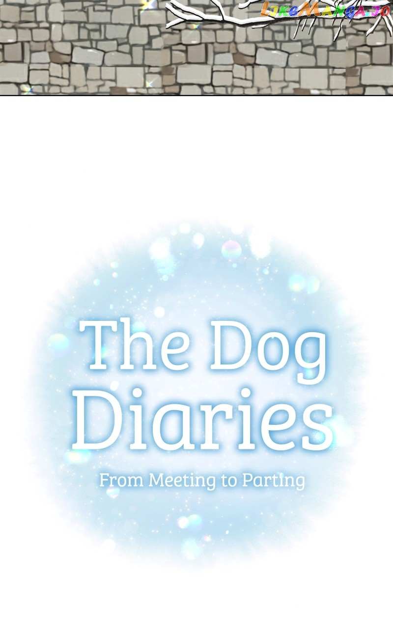 The Dog Diaries - chapter 134 - #5
