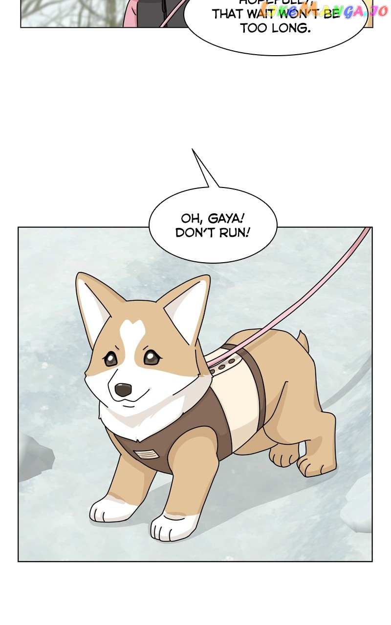 The Dog Diaries - chapter 135 - #6