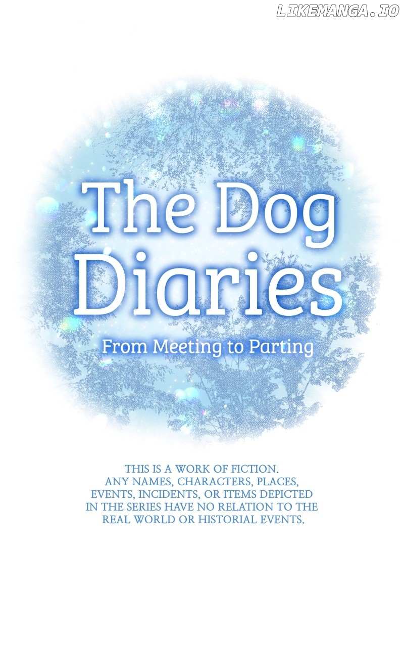 The Dog Diaries - chapter 138 - #2