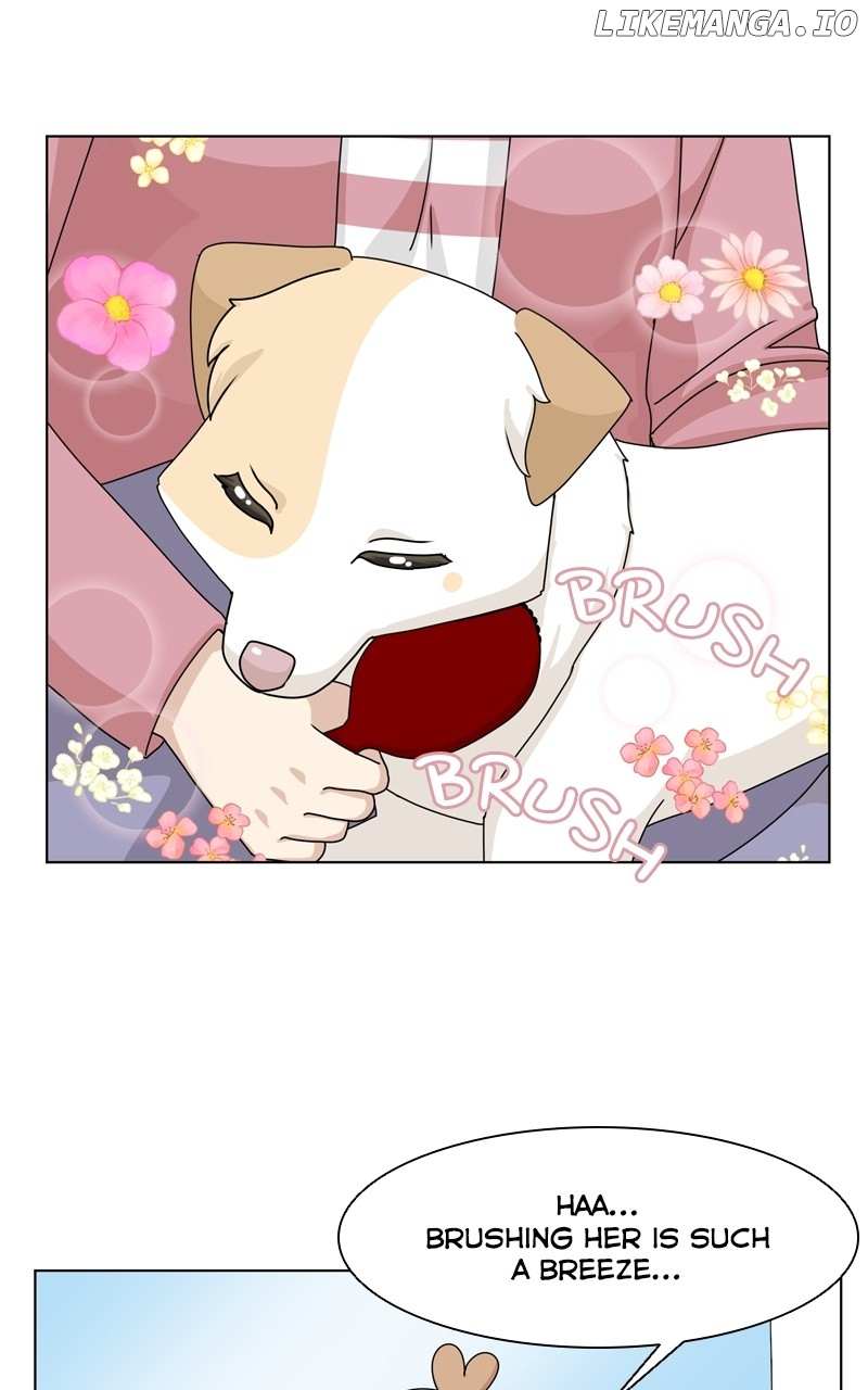 The Dog Diaries - chapter 143 - #3