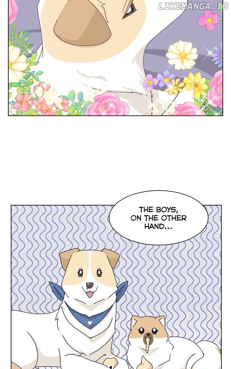 The Dog Diaries - chapter 143 - #5