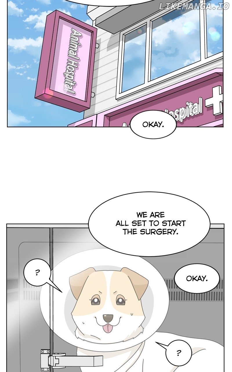 The Dog Diaries - chapter 147 - #3