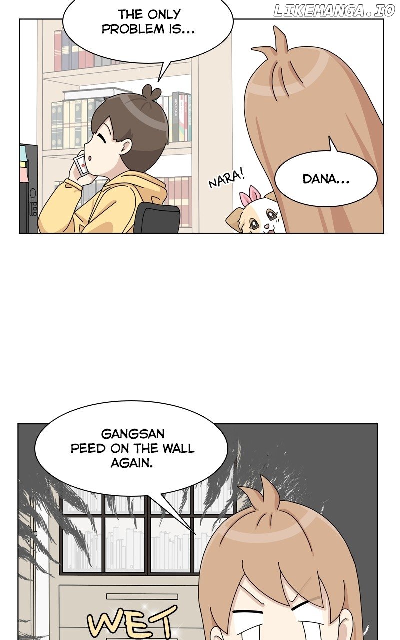 The Dog Diaries - chapter 148 - #5