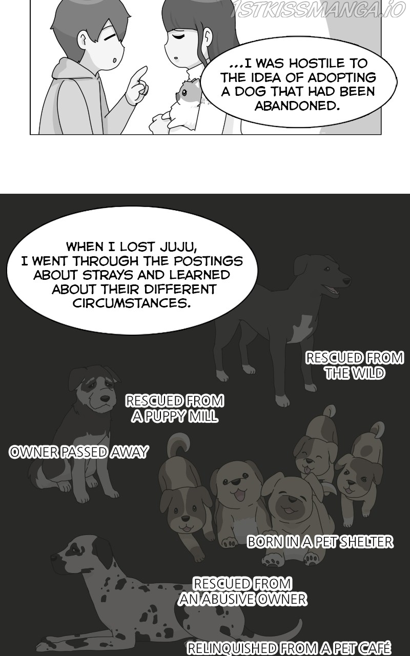 The Dog Diaries - chapter 67 - #6