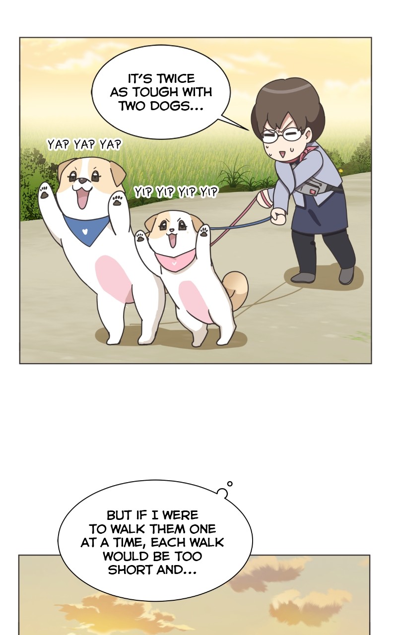 The Dog Diaries - chapter 85 - #6
