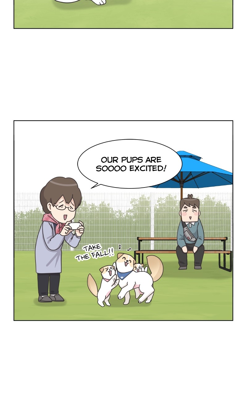 The Dog Diaries - chapter 86 - #6