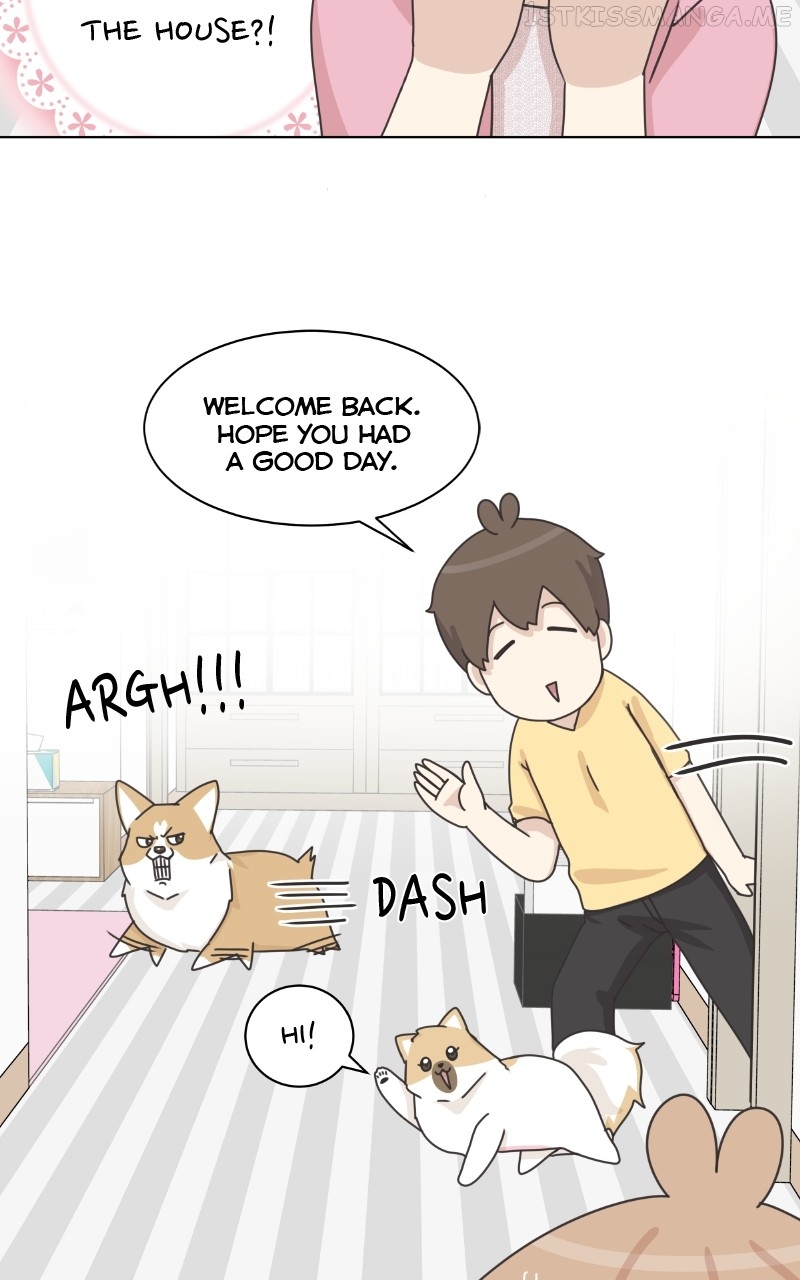 The Dog Diaries - chapter 90 - #3