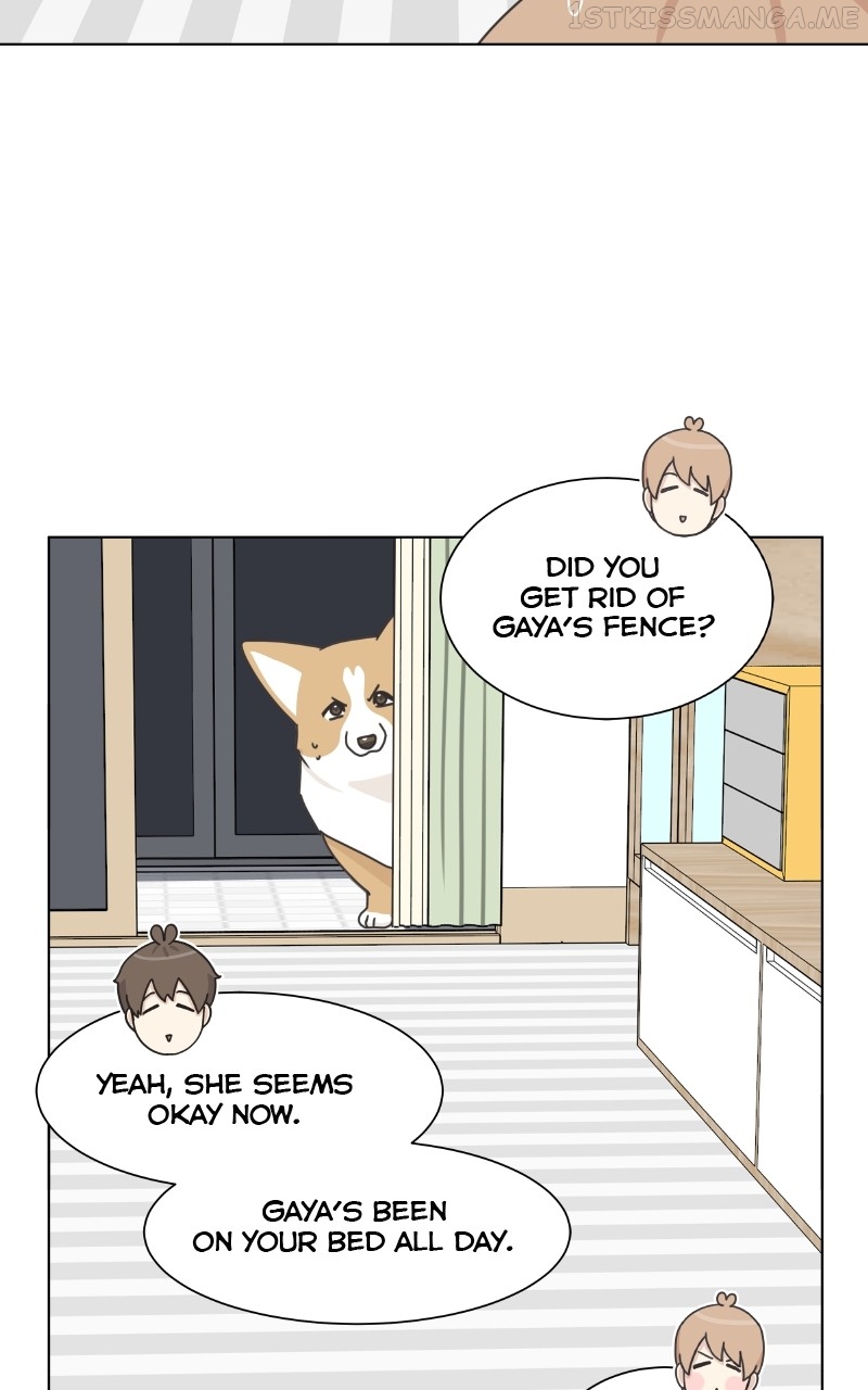 The Dog Diaries - chapter 90 - #4