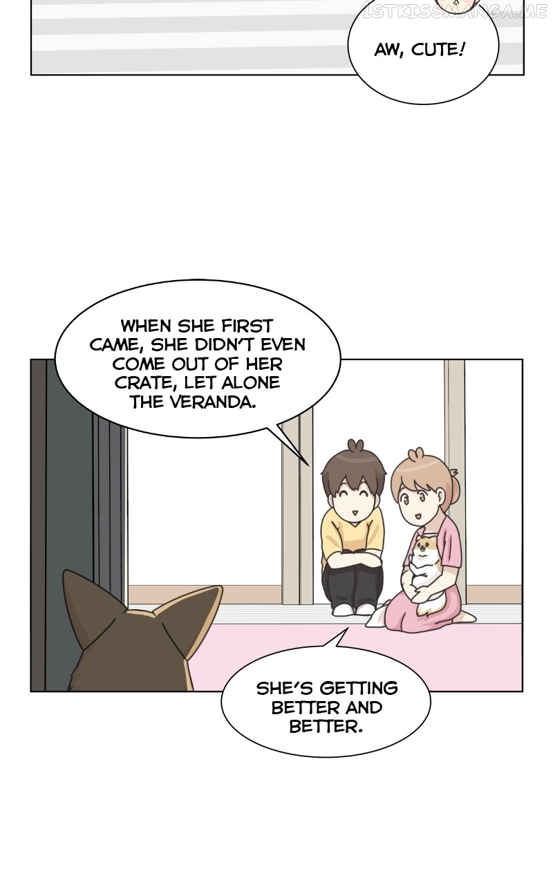 The Dog Diaries - chapter 90 - #5
