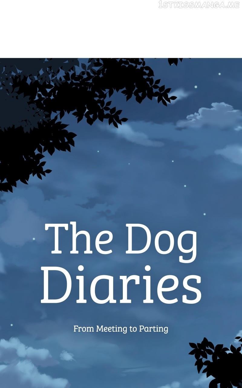The Dog Diaries - chapter 92 - #1