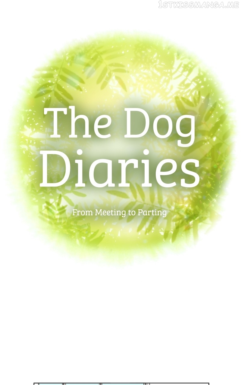 The Dog Diaries - chapter 95 - #5