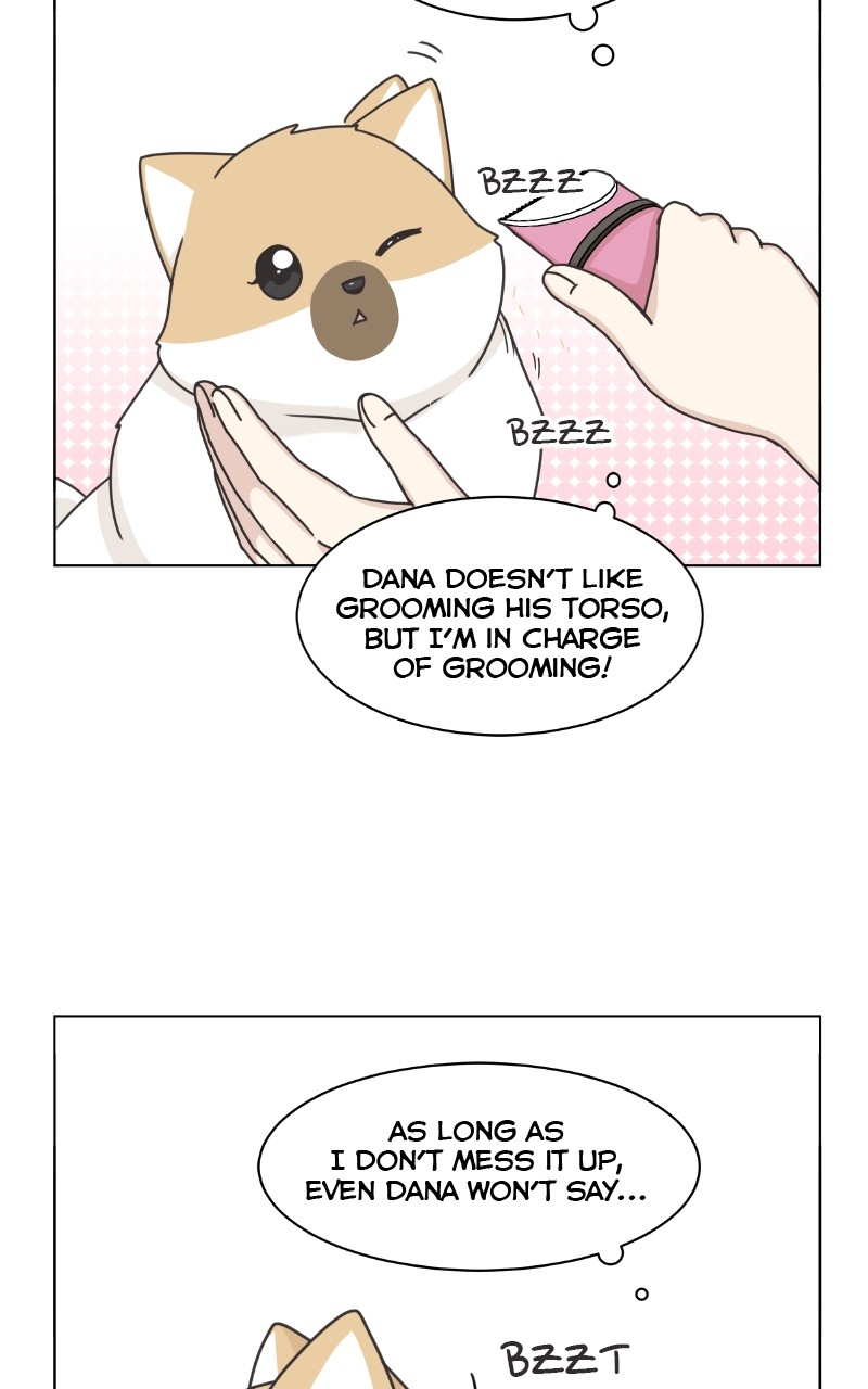 The Dog Diaries - chapter 97 - #3