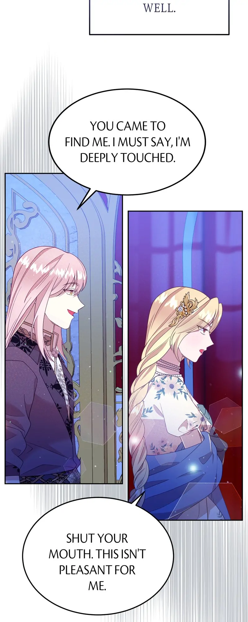 The Dolled Up Villainess - chapter 14 - #5