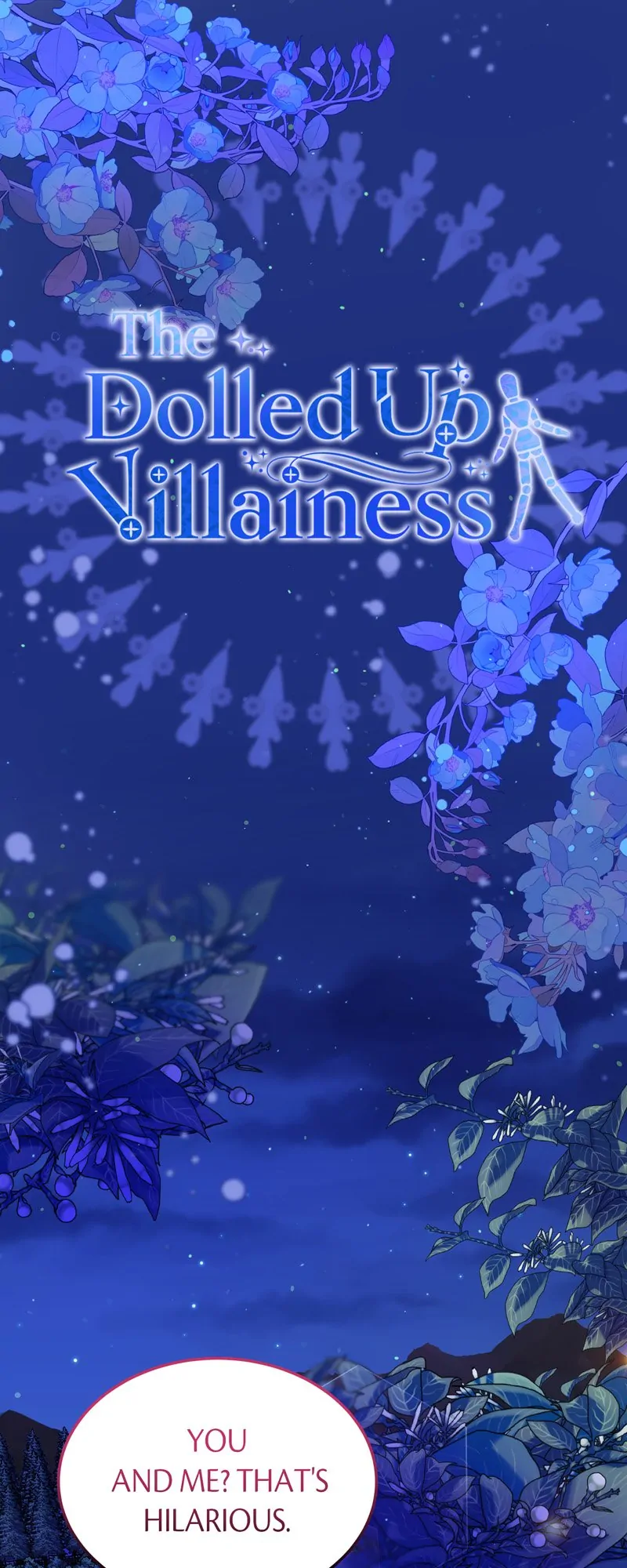 The Dolled Up Villainess - chapter 16 - #1