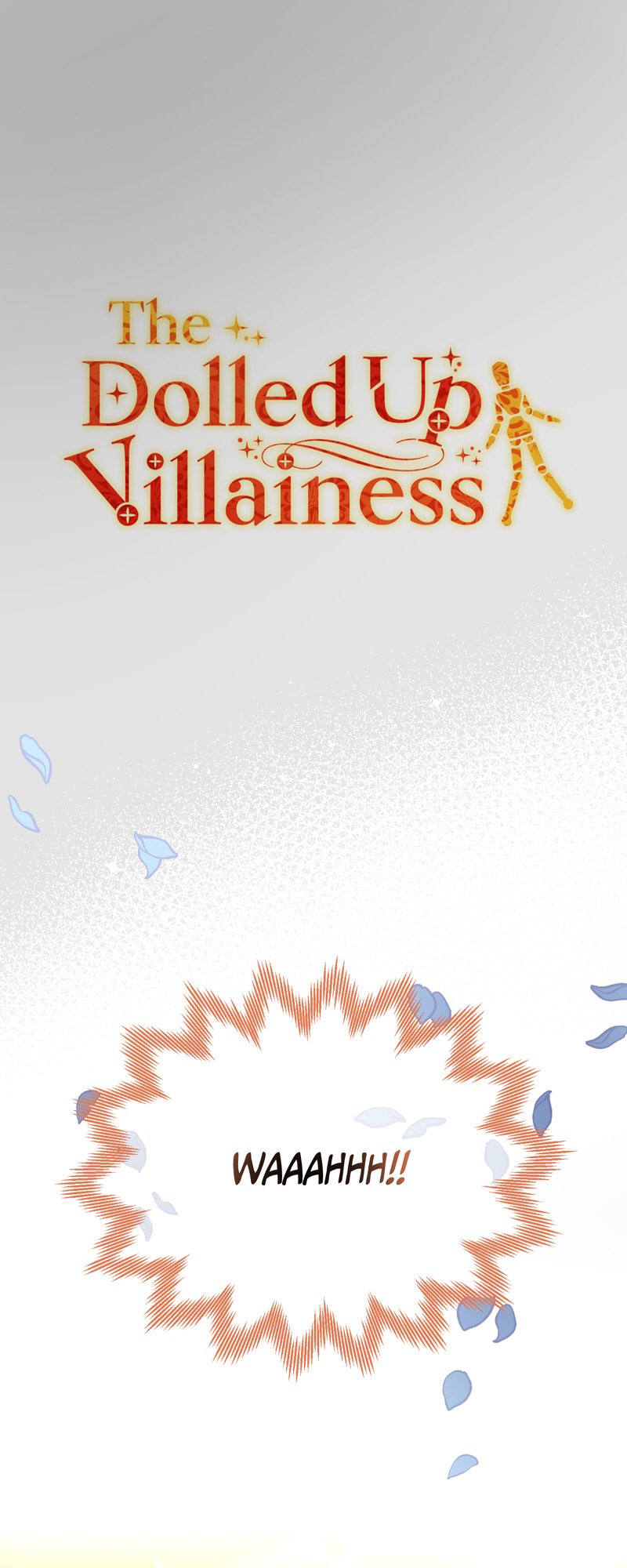 The Dolled Up Villainess - chapter 25 - #1