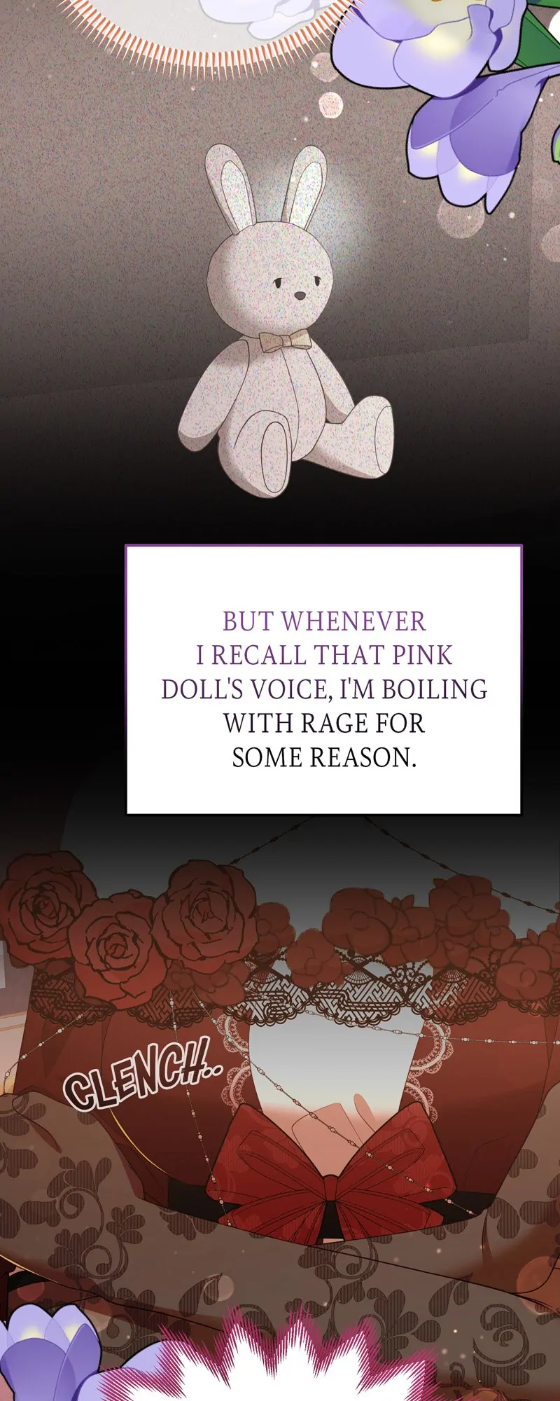 The Dolled Up Villainess - chapter 26 - #4