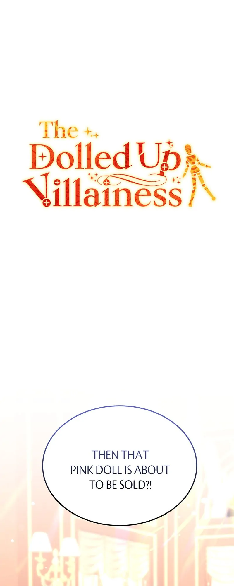The Dolled Up Villainess - chapter 29 - #2