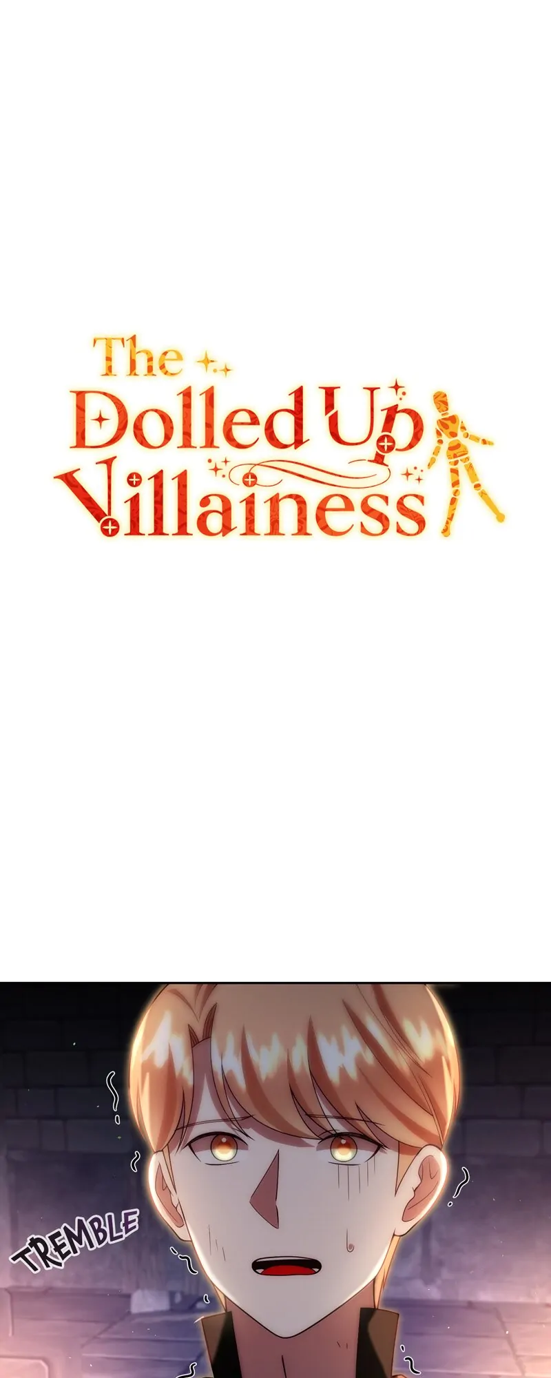 The Dolled Up Villainess - chapter 41 - #1