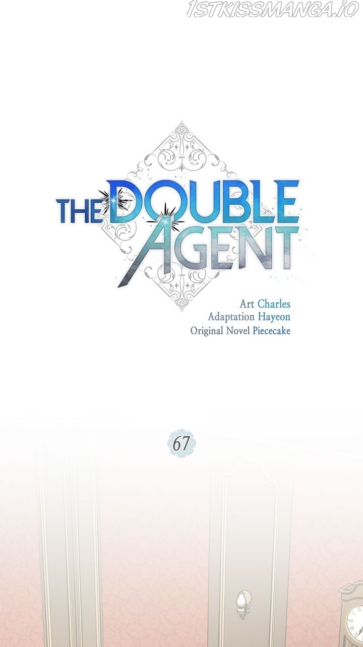 The Double Agent - chapter 67 - #1