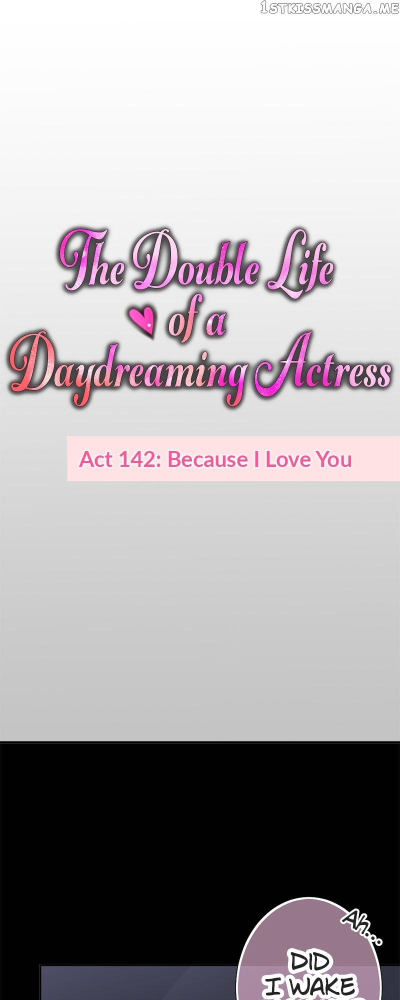 The Double Life Of A Daydreaming Actress - chapter 142 - #4