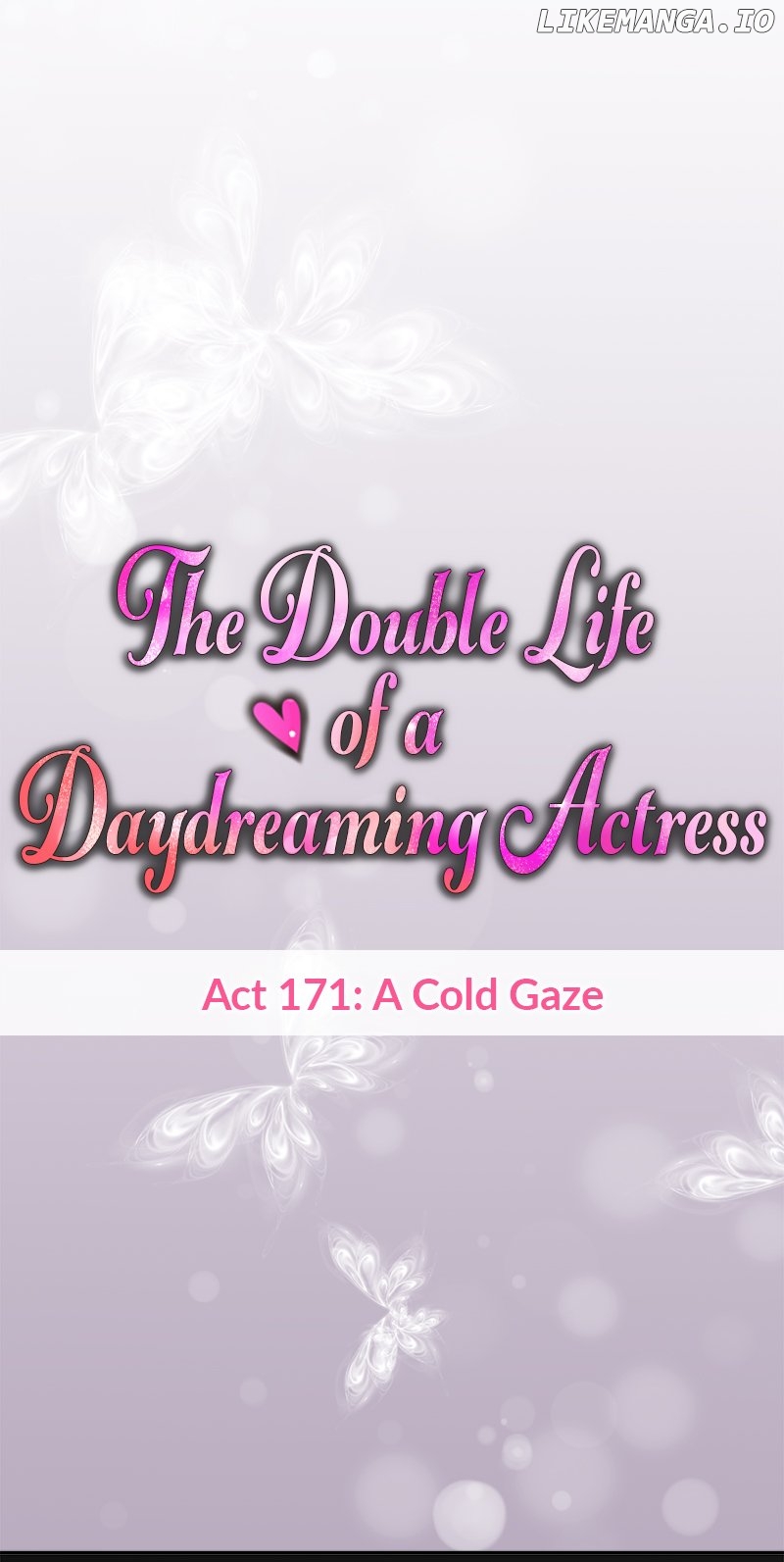 The Double Life Of A Daydreaming Actress - chapter 171 - #6