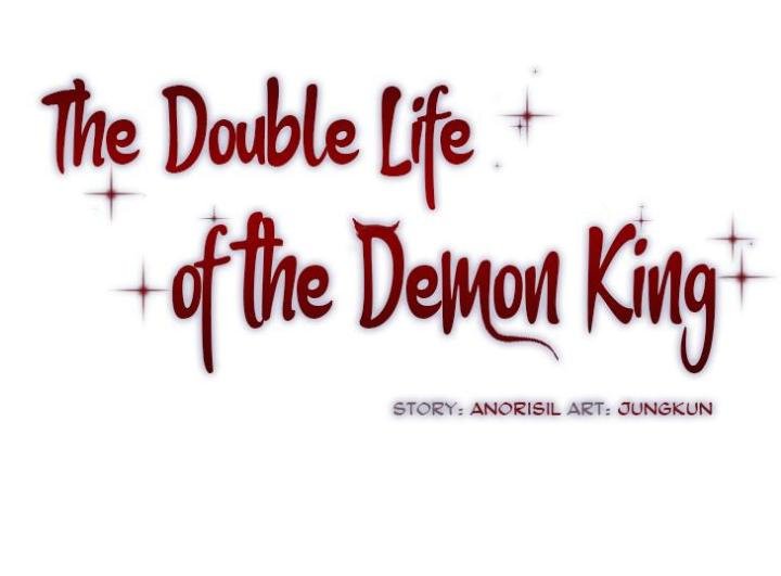 The Double Life of the Demon King - chapter 10 - #2