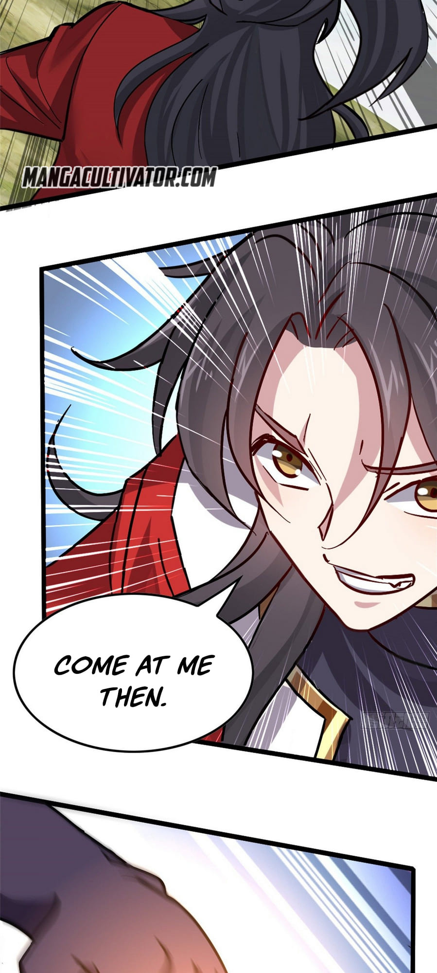 The Dragon Emperor - chapter 59 - #3