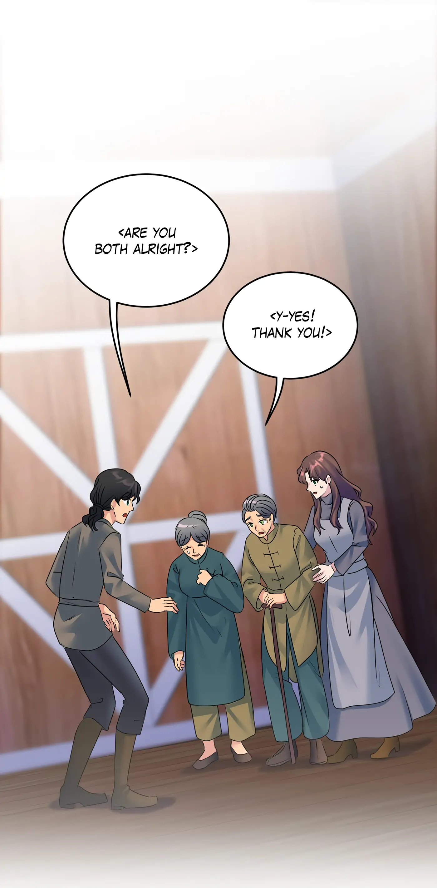 The Dragon Prince's Bride - chapter 126 - #1