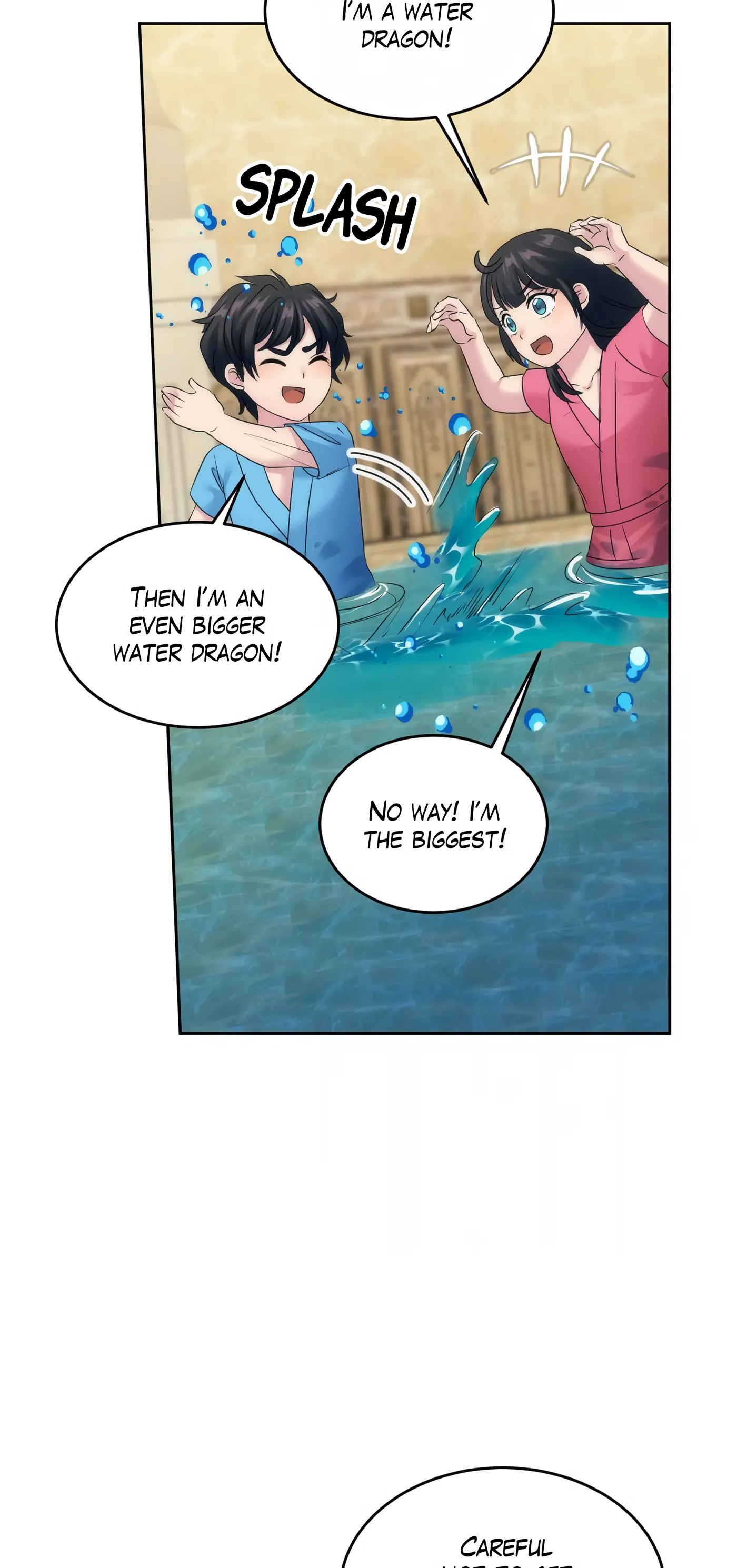 The Dragon Prince's Bride - chapter 135 - #2
