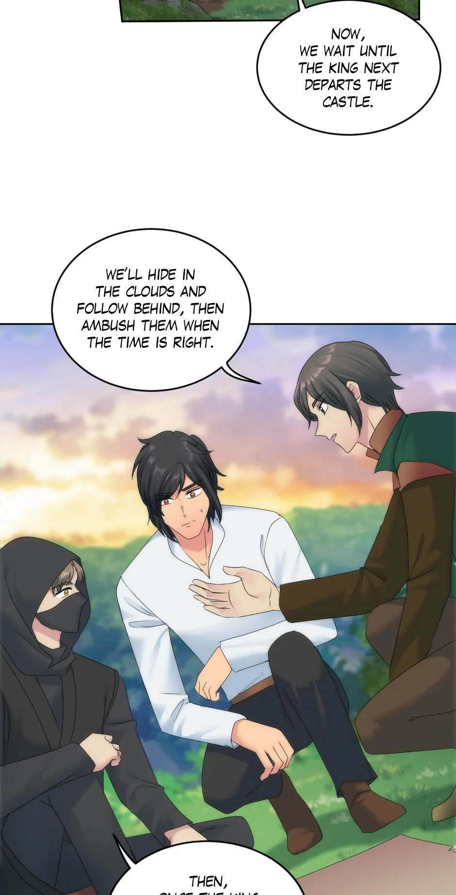 The Dragon Prince's Bride - chapter 150 - #5