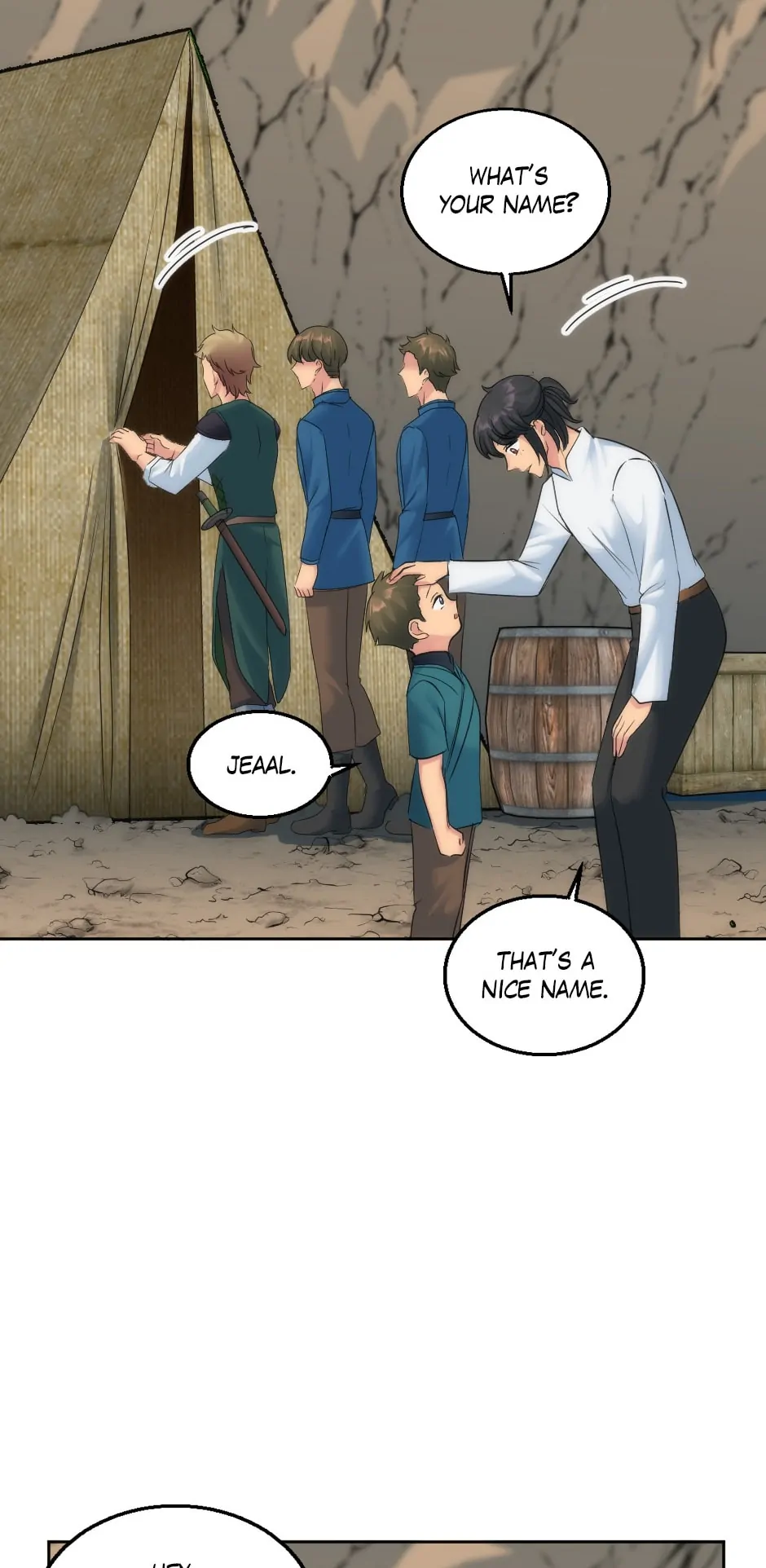The Dragon Prince's Bride - chapter 161 - #6