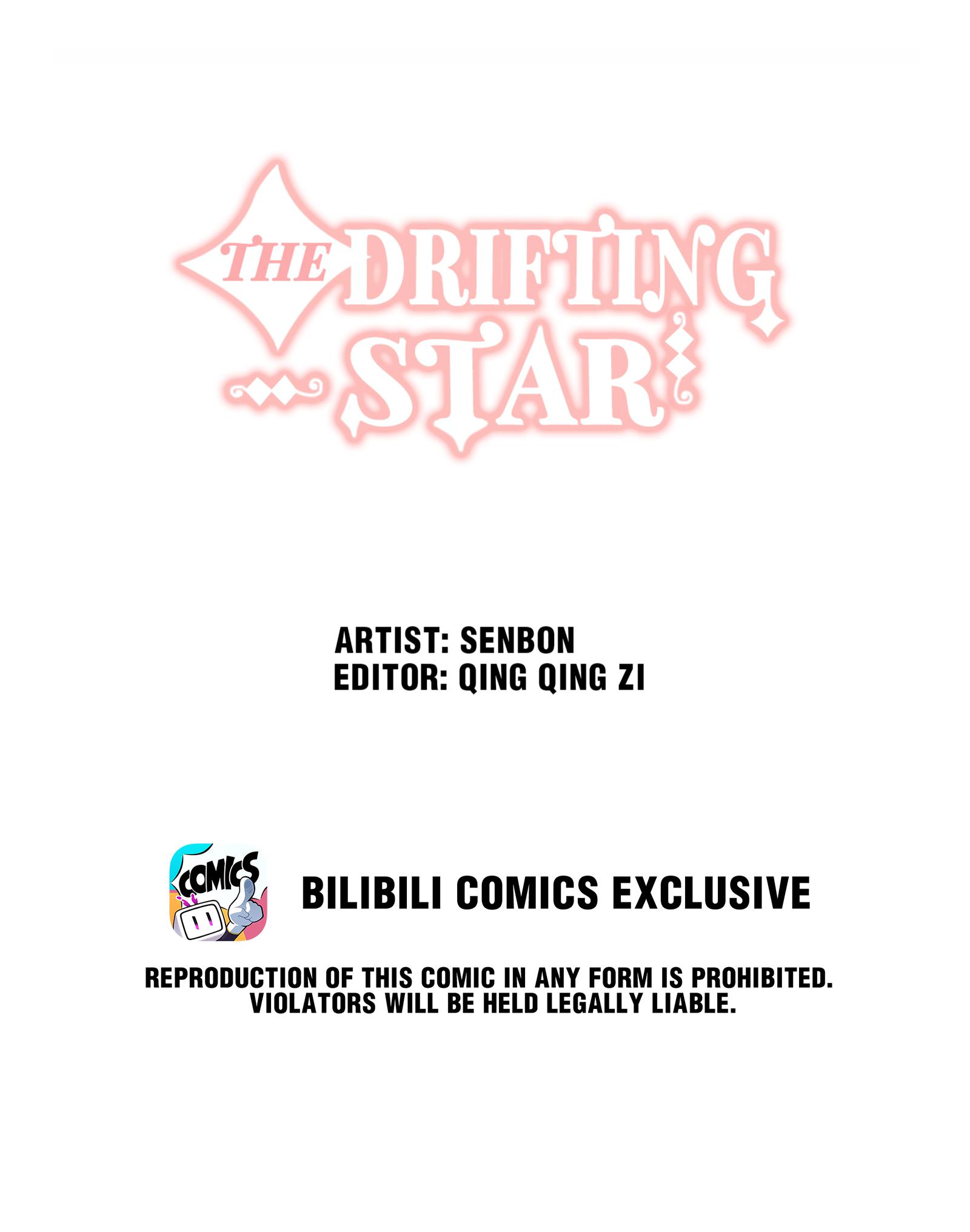 The Drifting Star - chapter 14 - #3