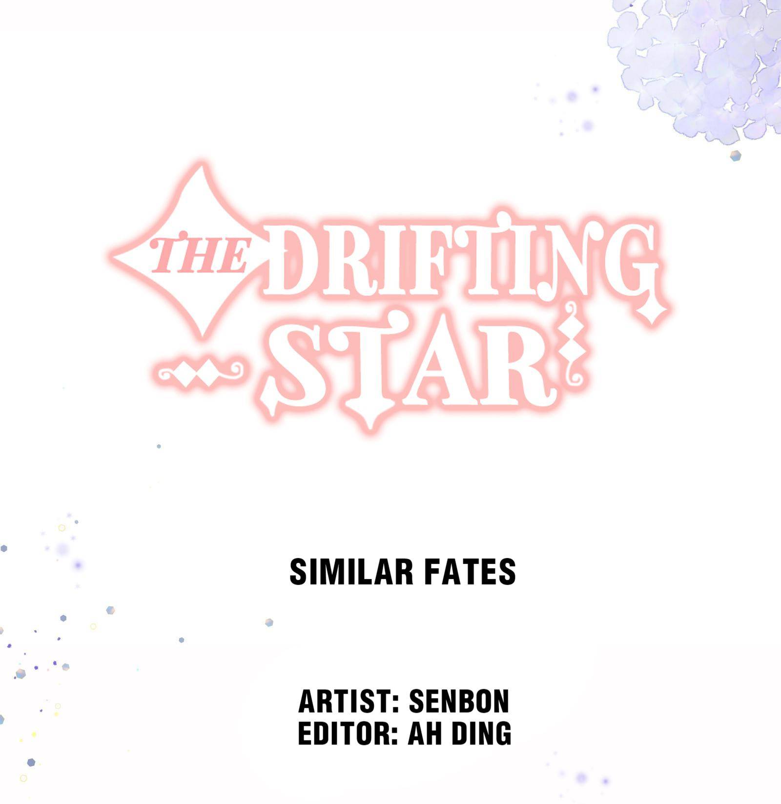 The Drifting Star - chapter 36 - #3