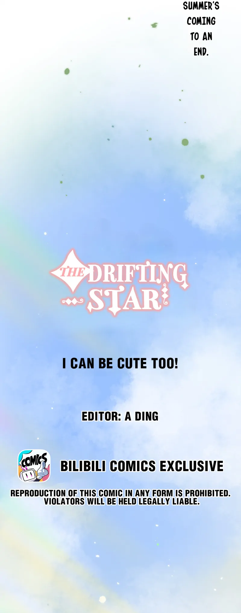 The Drifting Star - chapter 53 - #3