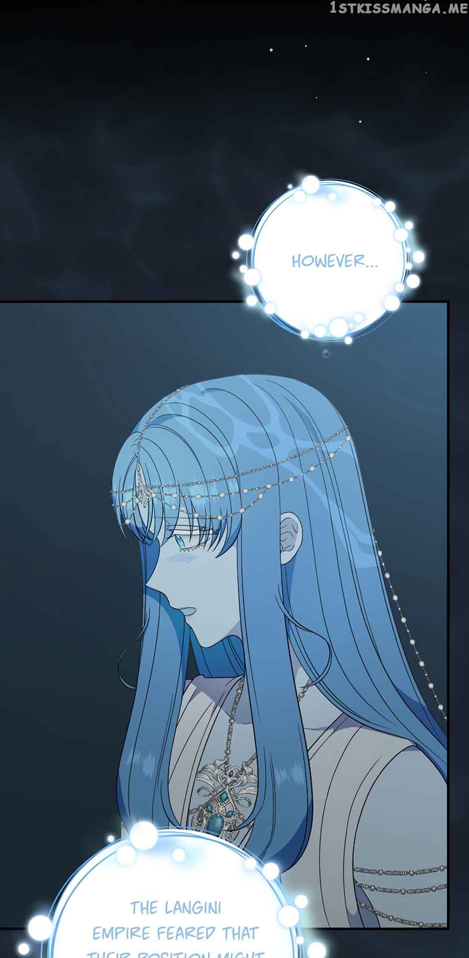 The Duchess Of The Glass Greenhouse - chapter 89 - #6