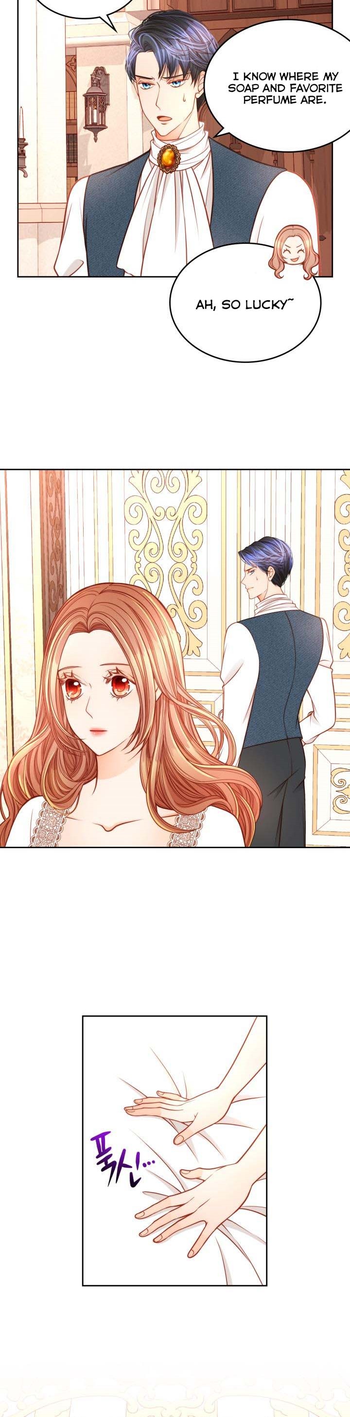 The Duchess’s Secret Dressing Room - chapter 19 - #4