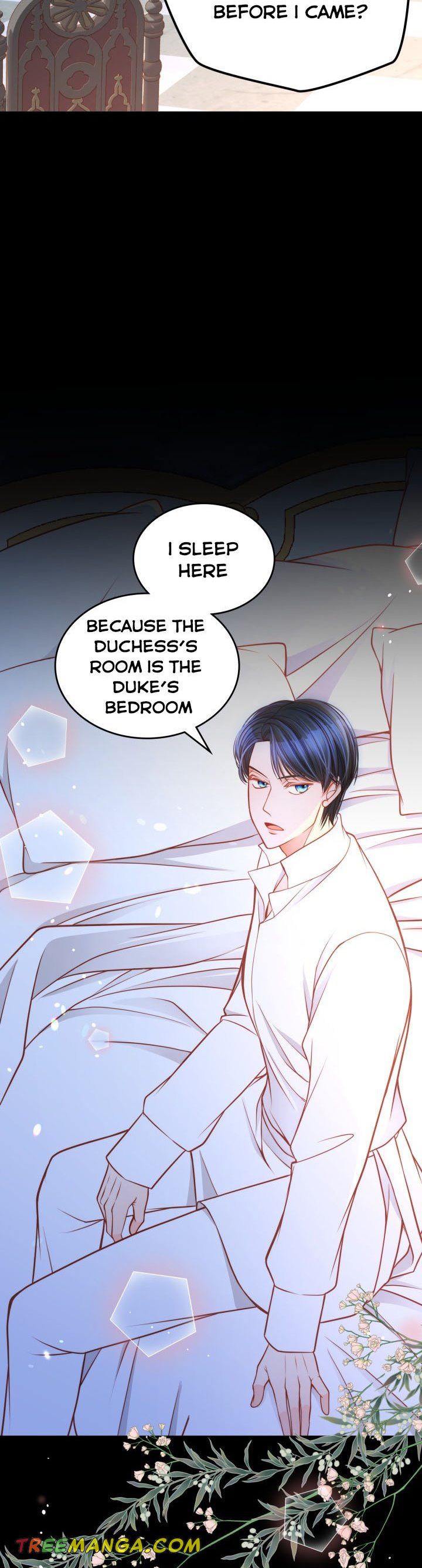 The Duchess’s Secret Dressing Room - chapter 20 - #6
