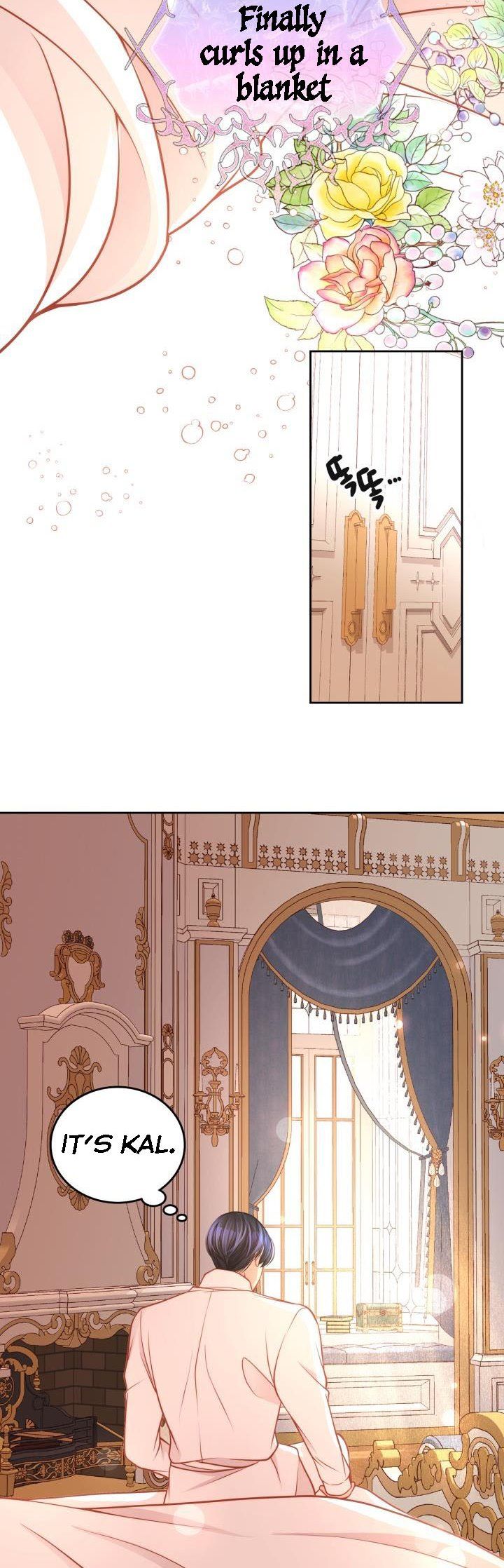 The Duchess’s Secret Dressing Room - chapter 21 - #4
