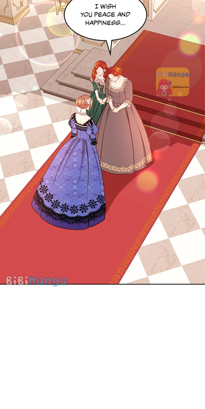 The Duchess’s Secret Dressing Room - chapter 32 - #5