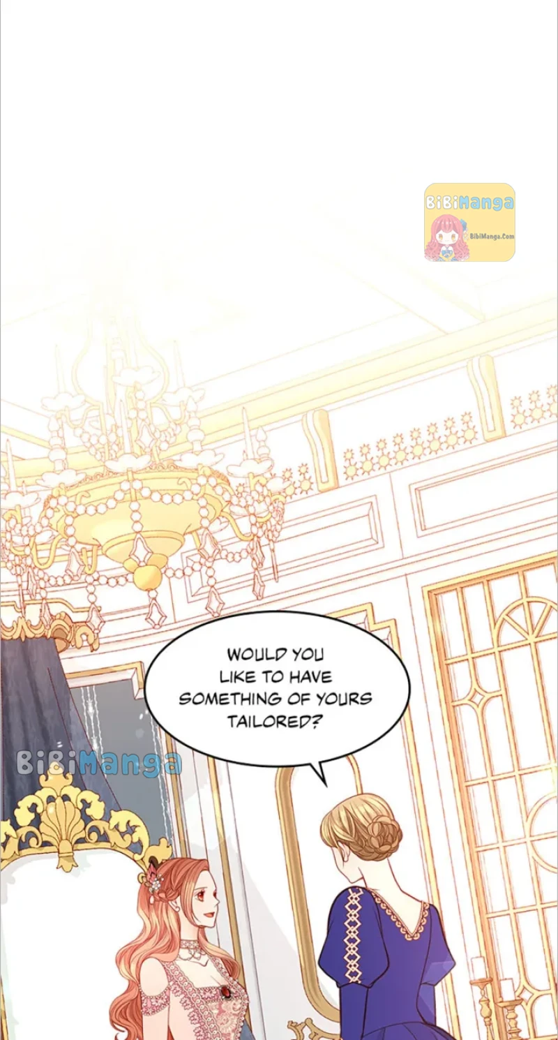 The Duchess’s Secret Dressing Room - chapter 41 - #2