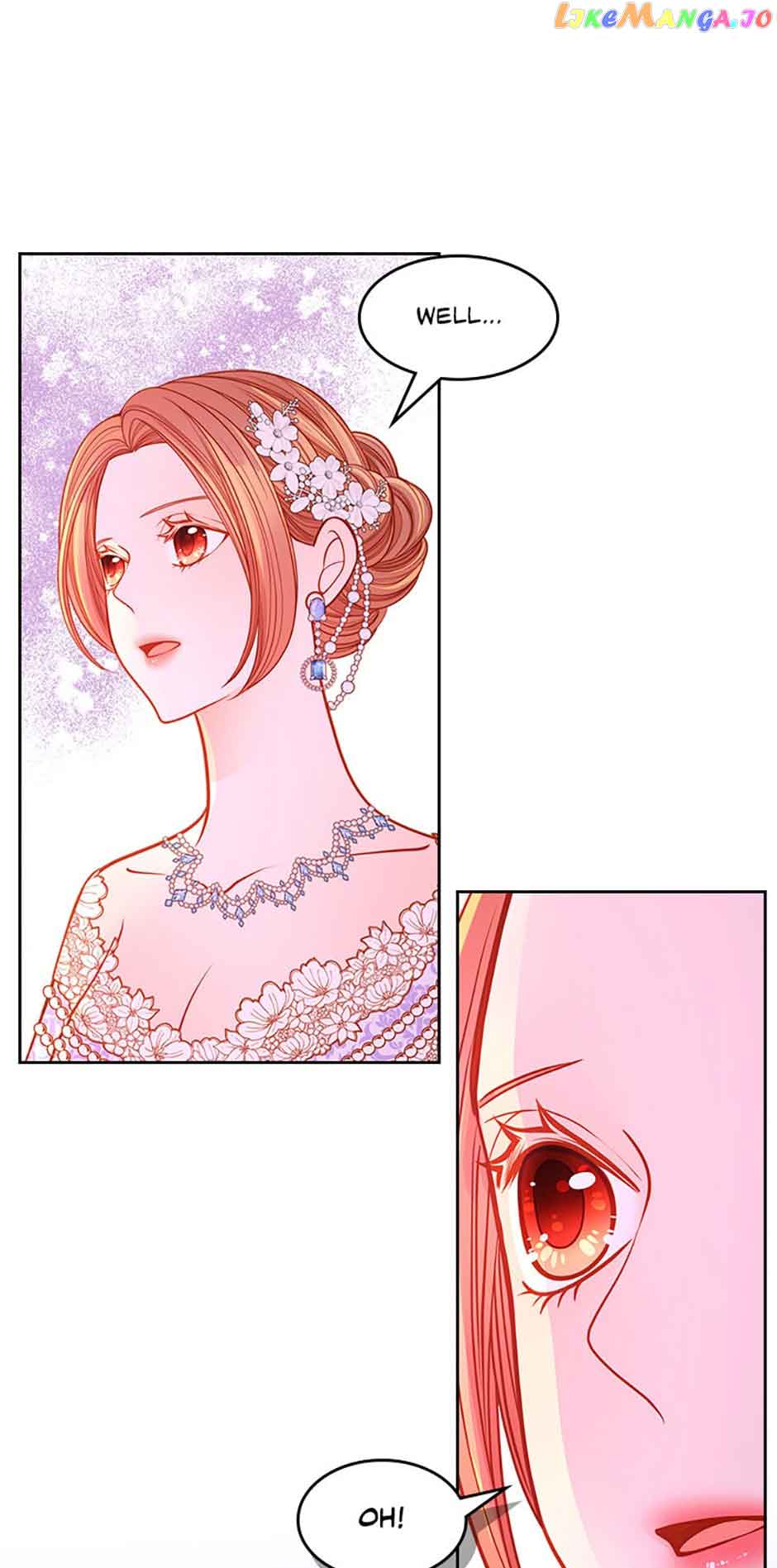 The Duchess’s Secret Dressing Room - chapter 50 - #4