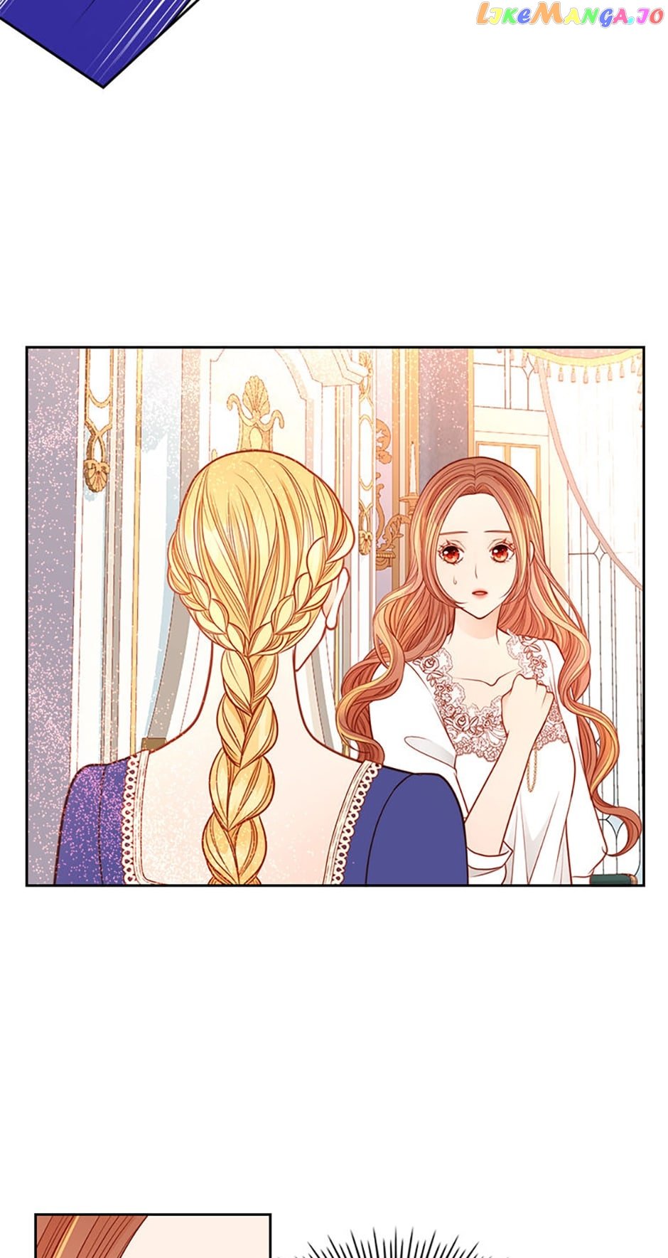 The Duchess’S Secret Dressing Room - chapter 53 - #2